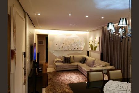 Apartamento à venda com 3 quartos, 134m² em Jurubatuba, São Paulo