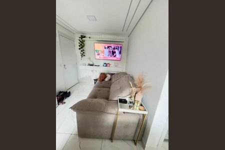 Apartamento à venda com 3 quartos, 53m² em Socorro, São Paulo