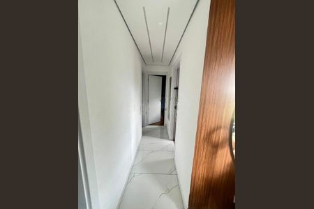 Apartamento à venda com 53m², 3 quartos e 1 vaga