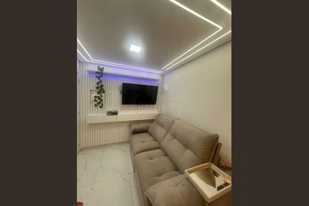 Apartamento à venda com 53m², 3 quartos e 1 vaga