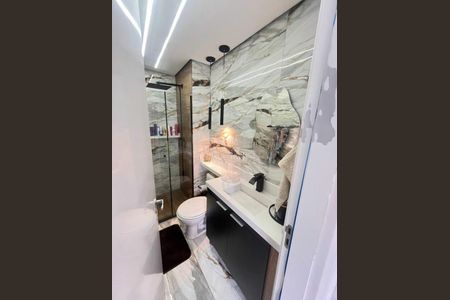 Apartamento à venda com 53m², 3 quartos e 1 vaga