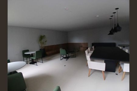 Apartamento à venda com 53m², 3 quartos e 1 vaga