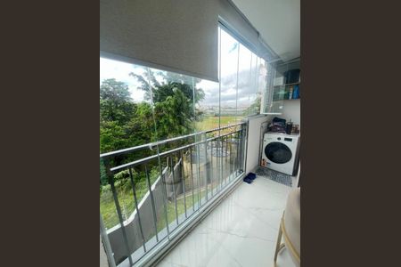 Apartamento à venda com 53m², 3 quartos e 1 vaga