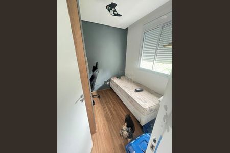 Apartamento à venda com 53m², 3 quartos e 1 vaga