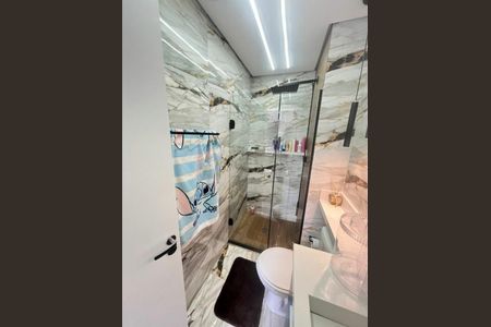 Apartamento à venda com 53m², 3 quartos e 1 vaga