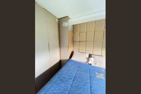 Apartamento à venda com 3 quartos, 53m² em Socorro, São Paulo