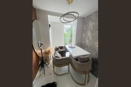 Apartamento à venda com 3 quartos, 53m² em Socorro, São Paulo