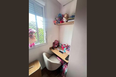 Apartamento à venda com 3 quartos, 53m² em Socorro, São Paulo