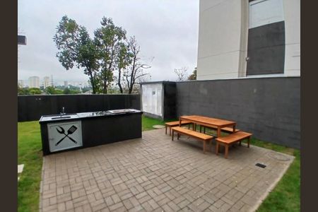 Apartamento à venda com 53m², 3 quartos e 1 vaga