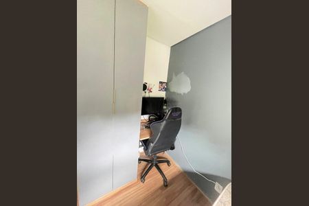 Apartamento à venda com 53m², 3 quartos e 1 vaga