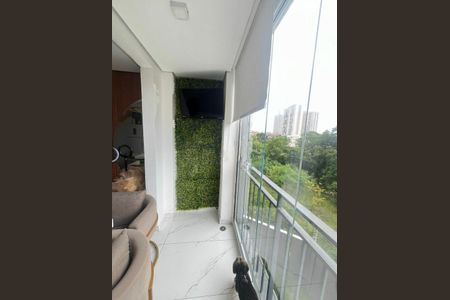 Apartamento à venda com 53m², 3 quartos e 1 vaga