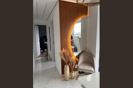 Apartamento à venda com 53m², 3 quartos e 1 vaga