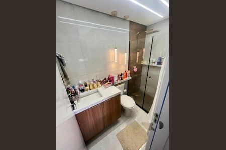 Apartamento à venda com 53m², 3 quartos e 1 vaga