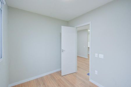 Apartamento para alugar com 2 quartos, 42m² em Vila Socorro, São Paulo