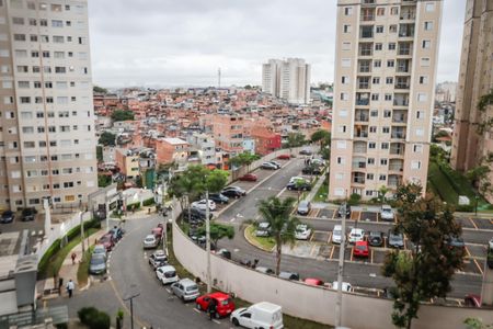 Apartamento à venda com 44m², 2 quartos e 1 vagaVista
