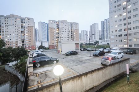Apartamento à venda com 44m², 2 quartos e 1 vagaGaragem