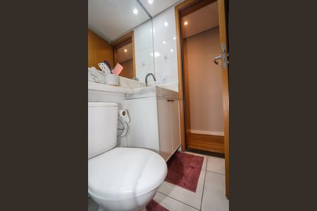Apartamento à venda com 44m², 2 quartos e 1 vagaBanheiro