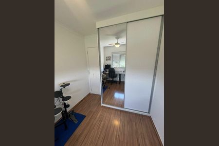 Apartamento à venda com 2 quartos, 55m² em Interlagos, São Paulo
