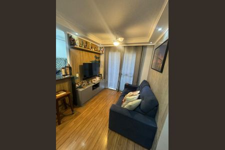 Apartamento à venda com 2 quartos, 55m² em Interlagos, São Paulo