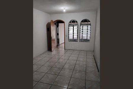 Casa à venda com 2 quartos, 90m² em Vila Baby, São Paulo