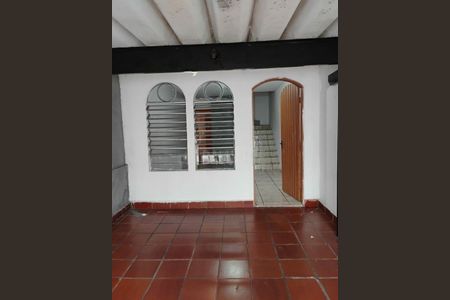 Casa à venda com 2 quartos, 90m² em Vila Baby, São Paulo