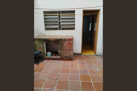 Casa à venda com 90m², 2 quartos e 1 vaga