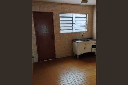 Casa à venda com 2 quartos, 90m² em Vila Baby, São Paulo