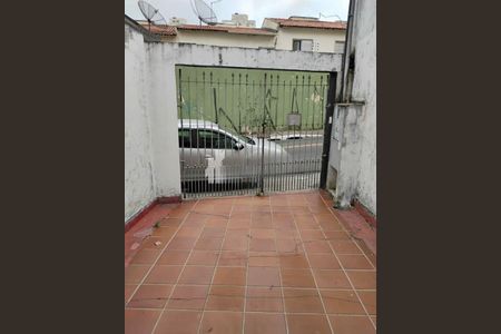 Casa à venda com 2 quartos, 90m² em Vila Baby, São Paulo