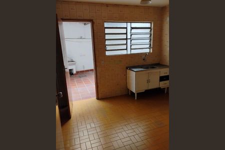 Casa à venda com 2 quartos, 90m² em Vila Baby, São Paulo