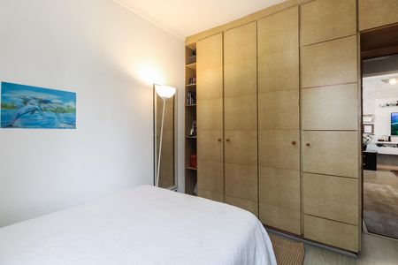 Apartamento à venda com 94m², 3 quartos e 1 vaga Apartamento à venda com 94m², 3 quartos e 1 vagaQuarto 2