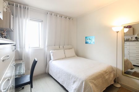 Apartamento à venda com 94m², 3 quartos e 1 vaga Apartamento à venda com 94m², 3 quartos e 1 vagaQuarto 2
