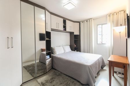 Quarto 1 de apartamento à venda com 3 quartos, 94m² em Vila Gomes Cardim, São Paulo