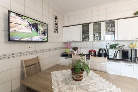 Apartamento à venda com 94m², 3 quartos e 1 vaga Apartamento à venda com 94m², 3 quartos e 1 vagaCozinha