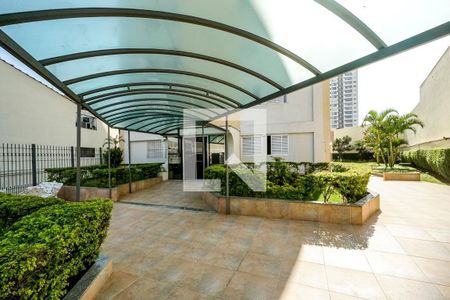 Apartamento à venda com 94m², 3 quartos e 1 vaga Apartamento à venda com 94m², 3 quartos e 1 vagaÁrea Comum