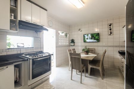 Apartamento à venda com 94m², 3 quartos e 1 vaga Apartamento à venda com 94m², 3 quartos e 1 vagaCozinha