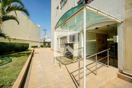 Apartamento à venda com 94m², 3 quartos e 1 vaga Apartamento à venda com 94m², 3 quartos e 1 vagaÁrea Comum