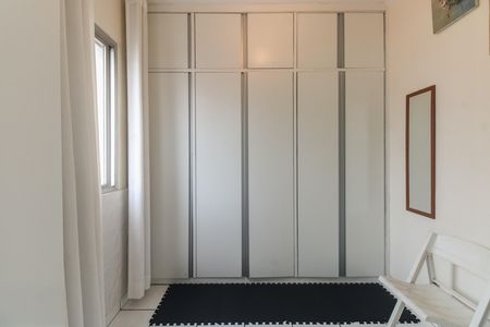 Apartamento à venda com 94m², 3 quartos e 1 vaga Apartamento à venda com 94m², 3 quartos e 1 vagaÁrea de Serviço - Quarto de Serviço