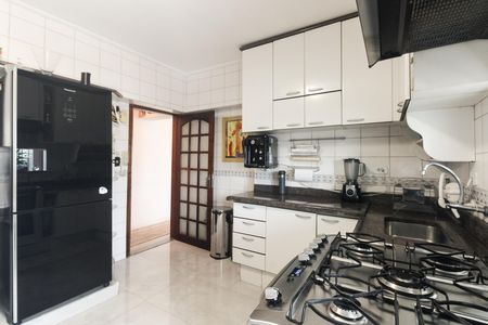 Apartamento à venda com 94m², 3 quartos e 1 vaga Apartamento à venda com 94m², 3 quartos e 1 vagaCozinha