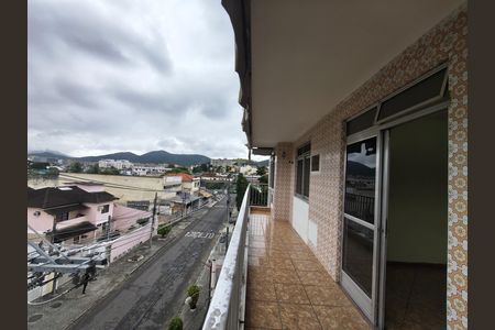 Apartamento à venda com 206m², 3 quartos e 2 vagas Apartamento à venda com 206m², 3 quartos e 2 vagasVaranda Sala