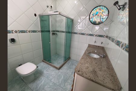 Apartamento à venda com 206m², 3 quartos e 2 vagas Apartamento à venda com 206m², 3 quartos e 2 vagasBanheiro Social