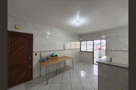 Apartamento à venda com 206m², 3 quartos e 2 vagas Apartamento à venda com 206m², 3 quartos e 2 vagasCozinha