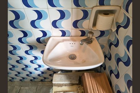 Apartamento à venda com 206m², 3 quartos e 2 vagas Apartamento à venda com 206m², 3 quartos e 2 vagasBanheiro Suite 1