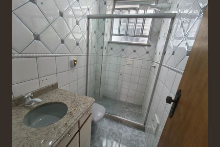 Apartamento à venda com 206m², 3 quartos e 2 vagas Apartamento à venda com 206m², 3 quartos e 2 vagasBanheiro Suite 4