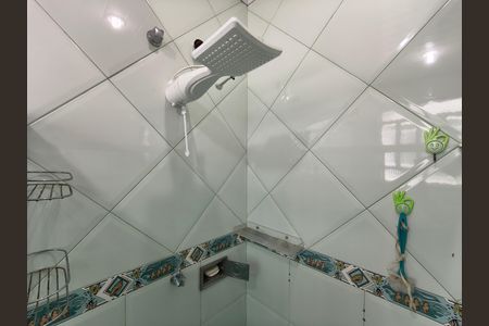 Apartamento à venda com 206m², 3 quartos e 2 vagas Apartamento à venda com 206m², 3 quartos e 2 vagasBanheiro Social