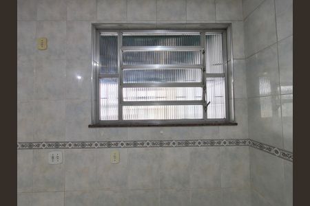 Apartamento à venda com 206m², 3 quartos e 2 vagas Apartamento à venda com 206m², 3 quartos e 2 vagasJanela - Cozinha