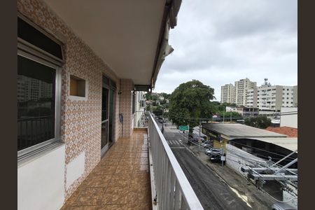 Apartamento à venda com 206m², 3 quartos e 2 vagas Apartamento à venda com 206m², 3 quartos e 2 vagasVaranda Sala