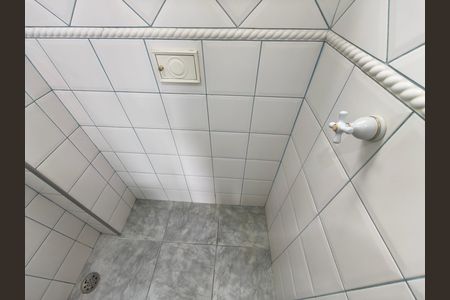 Apartamento à venda com 206m², 3 quartos e 2 vagas Apartamento à venda com 206m², 3 quartos e 2 vagasBanheiro Suite 4