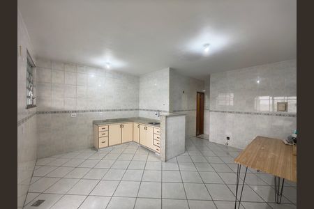 Apartamento à venda com 206m², 3 quartos e 2 vagas Apartamento à venda com 206m², 3 quartos e 2 vagasCozinha