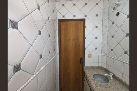 Apartamento à venda com 206m², 3 quartos e 2 vagas Apartamento à venda com 206m², 3 quartos e 2 vagasBanheiro Suite 4