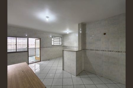 Apartamento à venda com 206m², 3 quartos e 2 vagas Apartamento à venda com 206m², 3 quartos e 2 vagasCozinha
